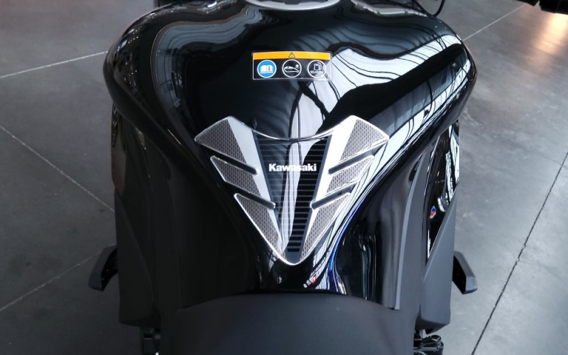 Kawasaki Ninja 1000 SX