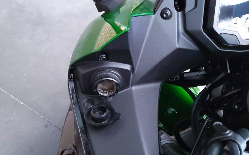 Kawasaki Ninja 1000 SX