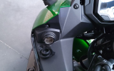 Kawasaki Ninja 1000 SX