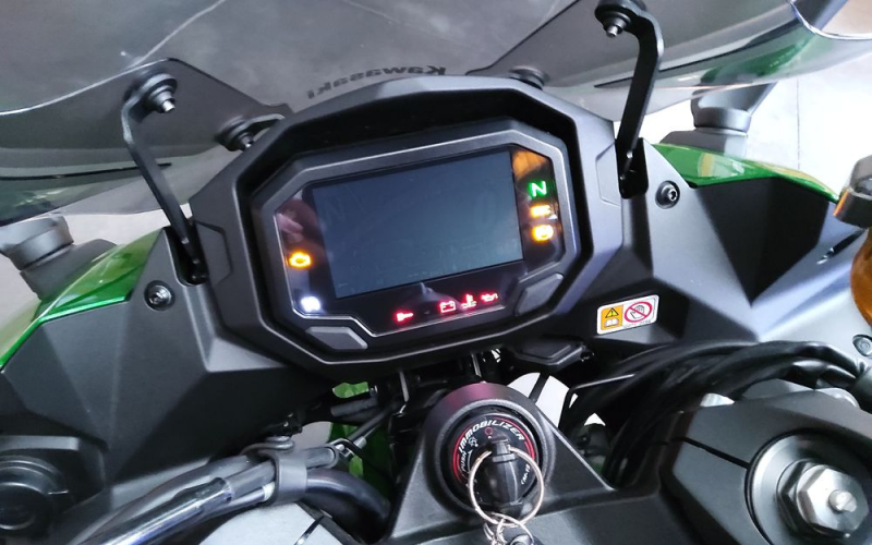 Kawasaki Ninja 1000 SX