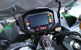 Kawasaki Ninja 1000 SX