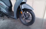 Honda sh 125i abs