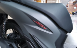 Honda sh 125i abs