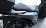 Honda sh 125i abs