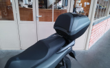 Honda sh 125i abs