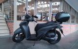 Honda sh 125i abs