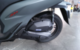 Honda sh 125i abs