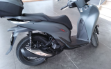 Honda sh 125i abs