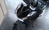 Honda sh 125i abs