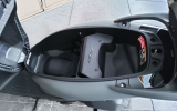 Honda sh 125i abs
