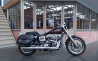 Harley dyna low rider