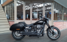 Harley sport glide