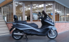 Piaggio X10