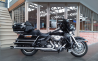 Harley Electra ultra classic