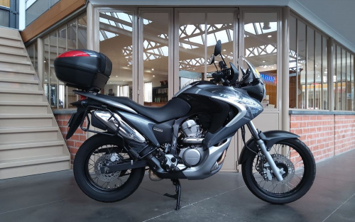 Honda Transalp 700 abs