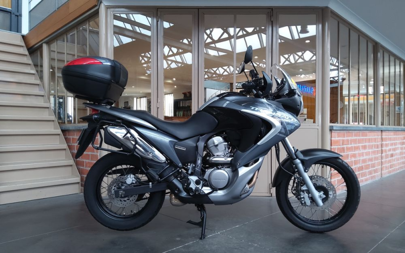 Honda Transalp 700 abs