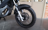 Honda Transalp 700 abs