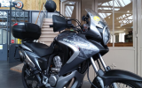 Honda Transalp 700 abs