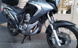 Honda Transalp 700 abs