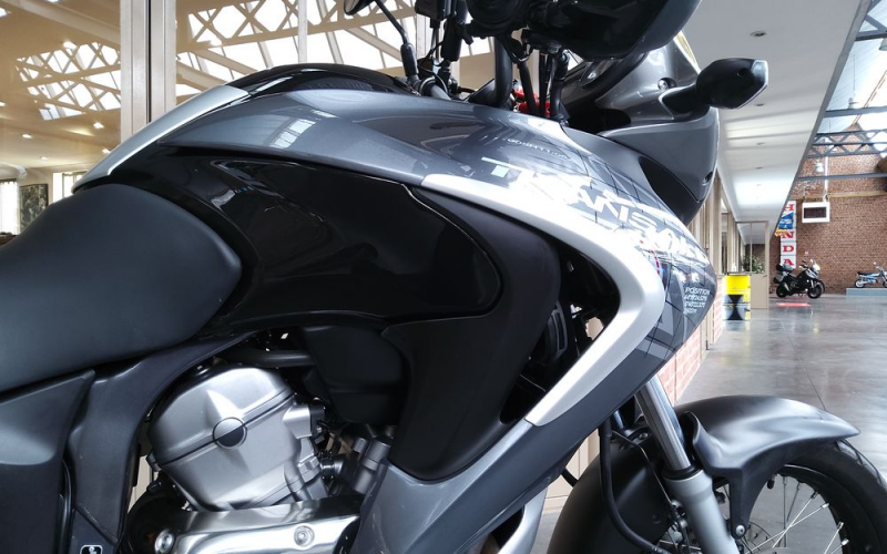 Honda Transalp 700 abs