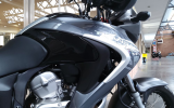 Honda Transalp 700 abs