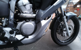 Honda Transalp 700 abs