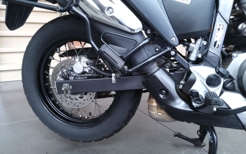 Honda Transalp 700 abs