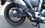 Honda Transalp 700 abs