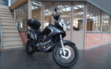 Honda Transalp 700 abs