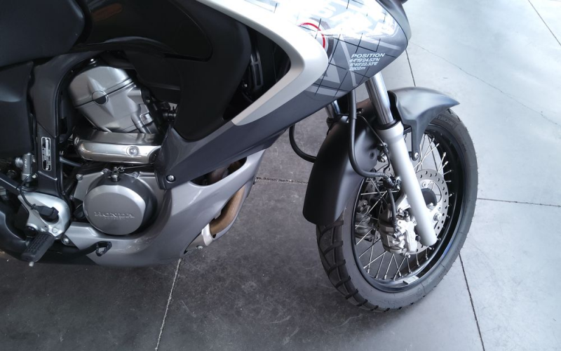 Honda Transalp 700 abs