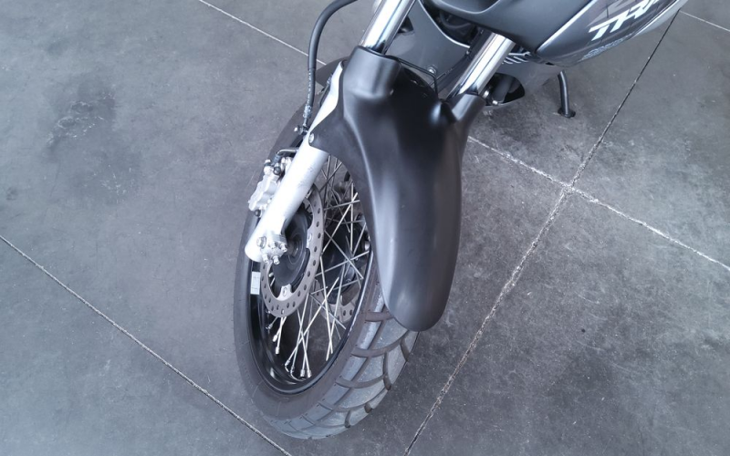 Honda Transalp 700 abs