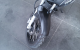 Honda Transalp 700 abs