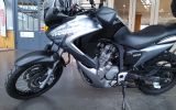 Honda Transalp 700 abs