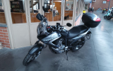 Honda Transalp 700 abs