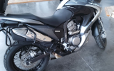 Honda Transalp 700 abs