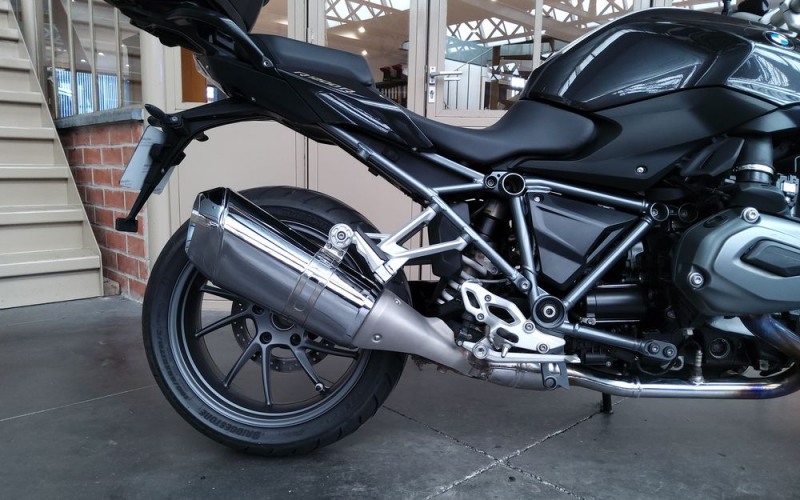 Bmw r1200r