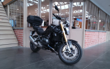 Bmw r1200r