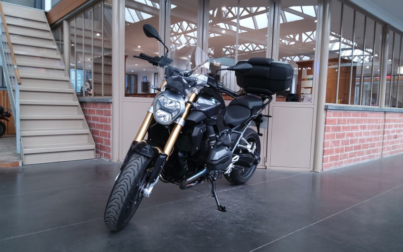 Bmw r1200r