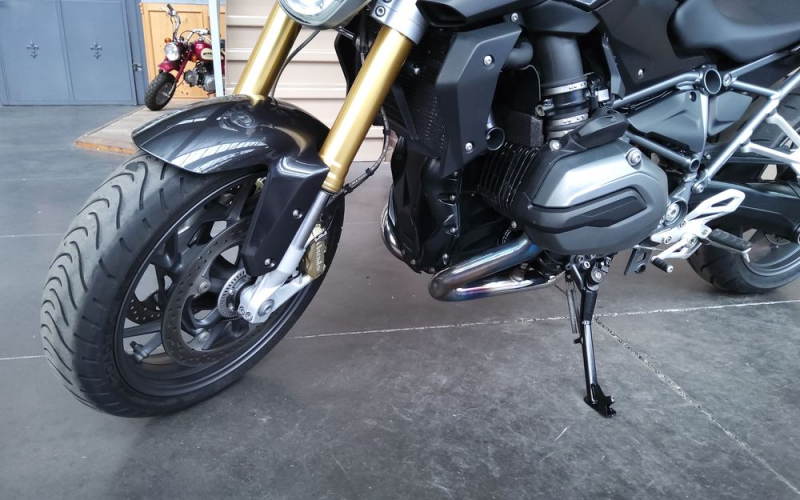 Bmw r1200r