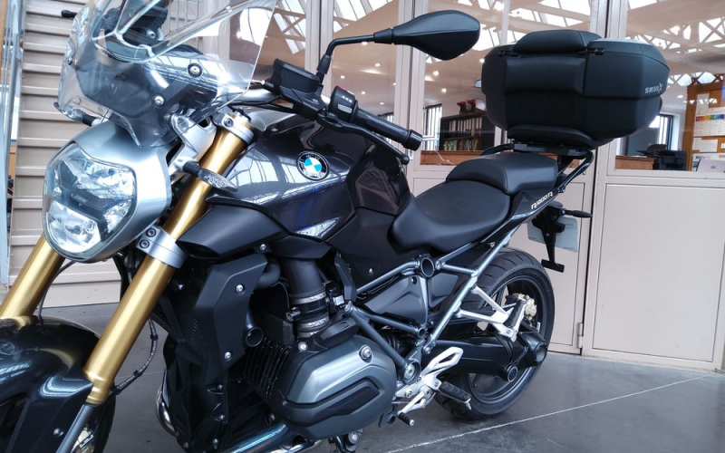 Bmw r1200r