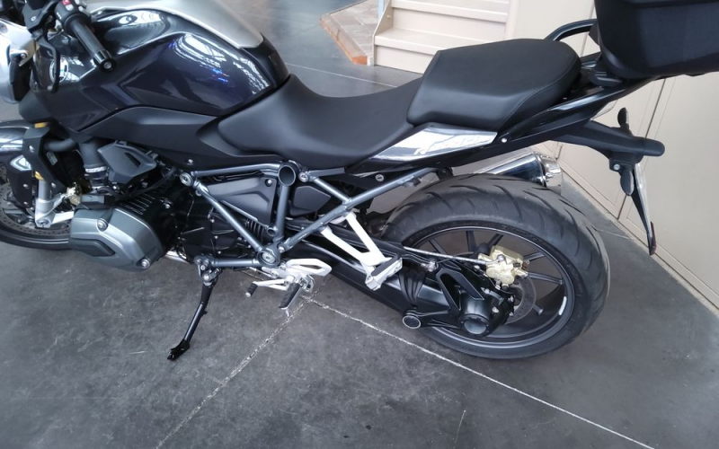 Bmw r1200r