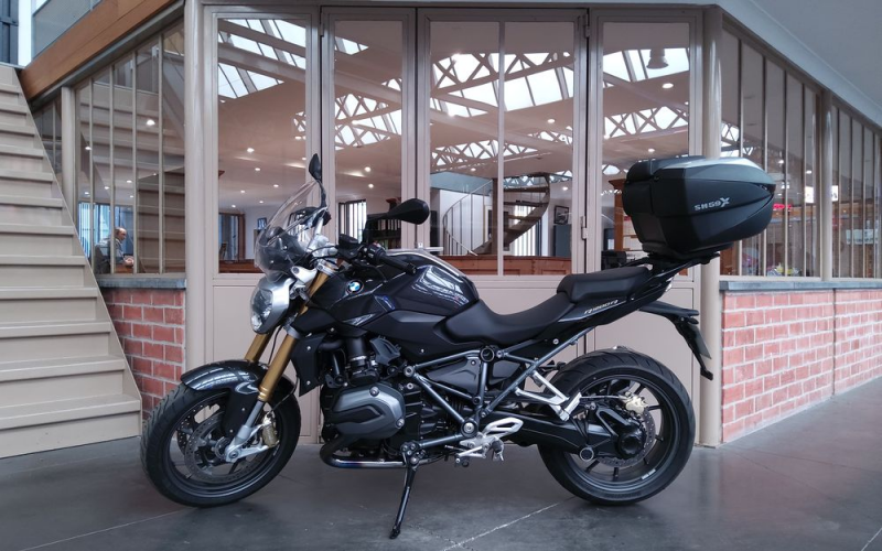 Bmw r1200r