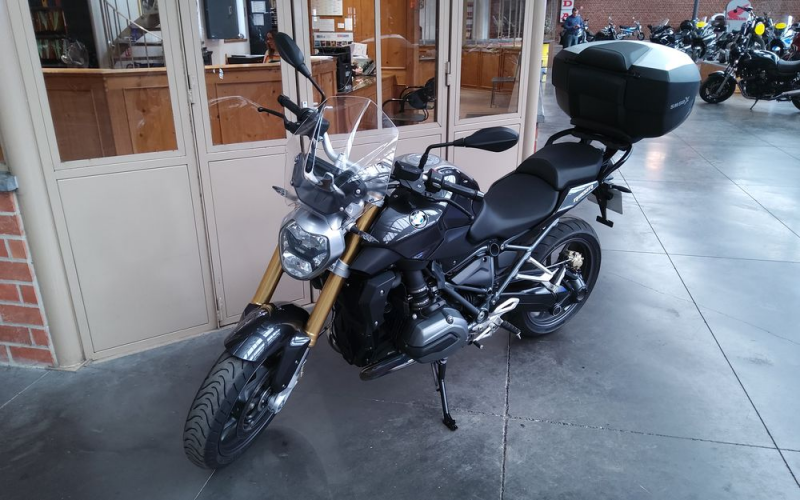 Bmw r1200r