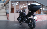 Bmw r1200r