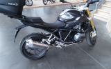 Bmw r1200r