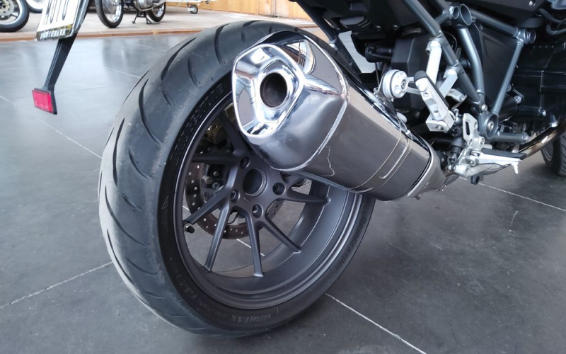 Bmw r1200r