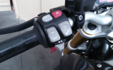 Bmw r1200r