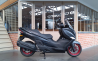 Suzuki Burgman 400