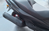 Suzuki Burgman 400