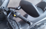 Suzuki Burgman 400